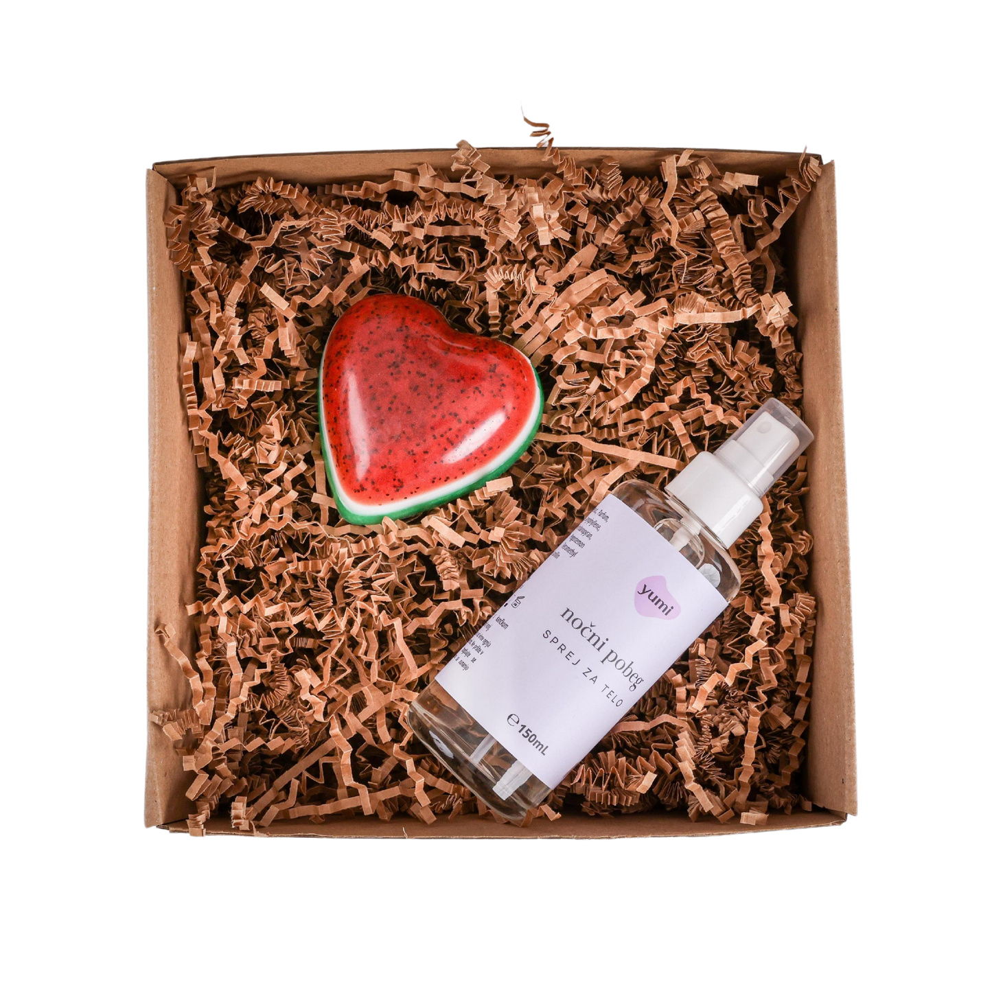 Watermelon Sugar darilni paket