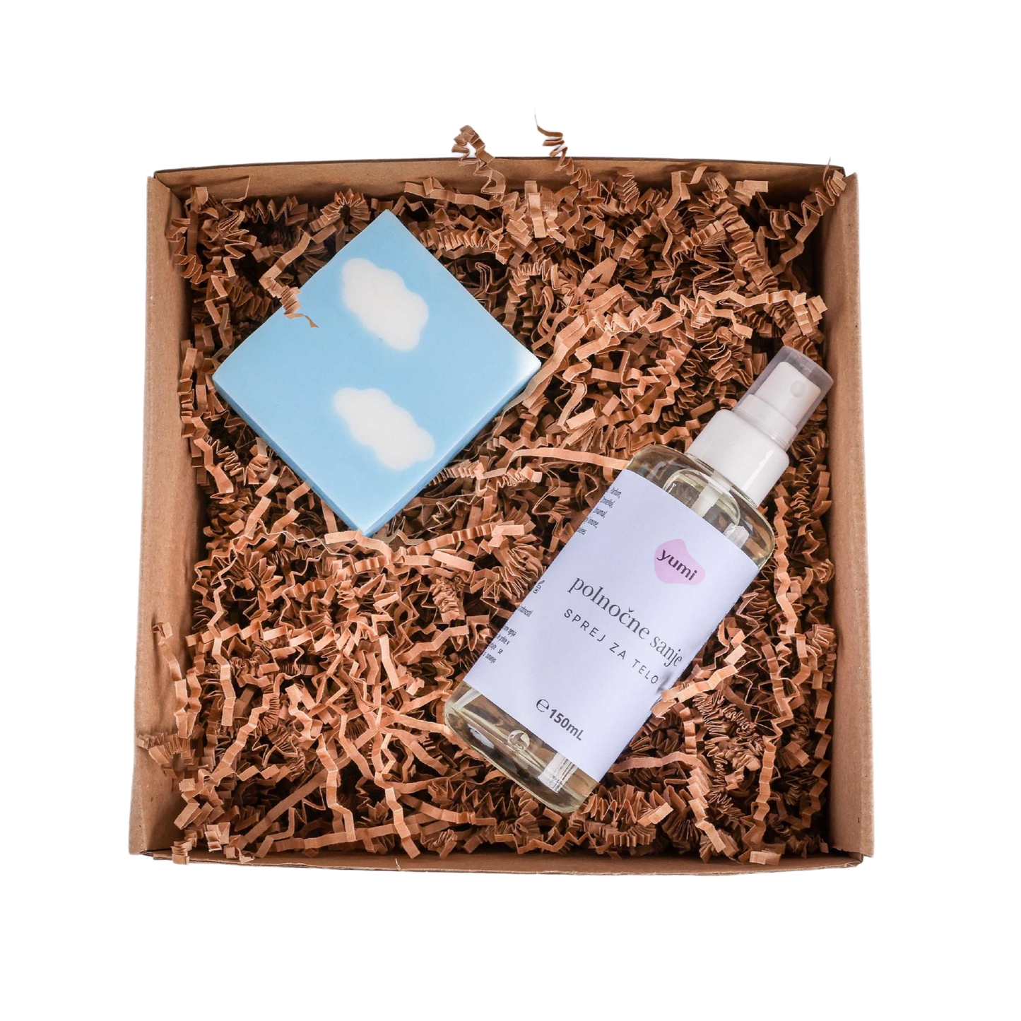 Endless Skies darilni paket